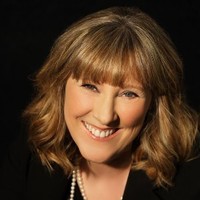 Barbara George