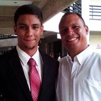 Eli Saul Alvarez Prada