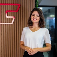 Maitê Da Silva Balensiefer
