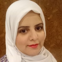 Aliya Raza