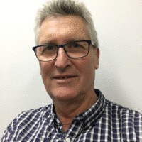 Simon Crook