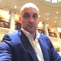 Konstantin Gorbunov