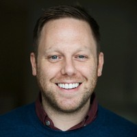 Peter Holmlund-Fluker, Msw, Licsw