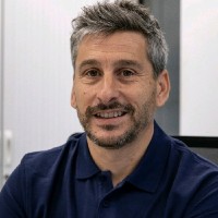 Olivier Tomski