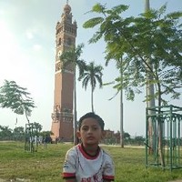 Nafees Khan