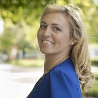 Andrea Julianna Domokos