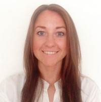 Lisbet Søndergaard Madsen