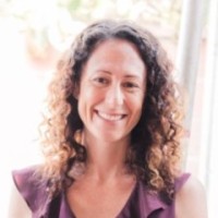 Deborah Comiskey