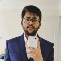Harsh Patel
