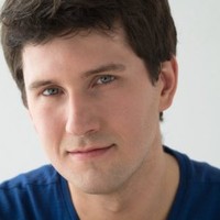 Olivier Caron Brisebois