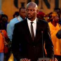 Cheikh Amadou Bamba SARR