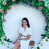 Cristina Mercore