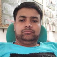 Dharmendra Pandey