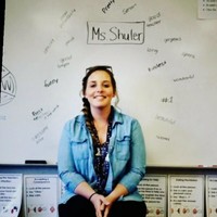 Natalie Shuler