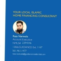 Raza Naviwala