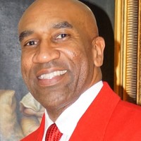 Patrick Morris