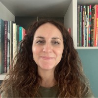 Marika Catalano