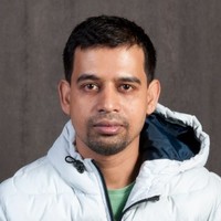 Aminul Islam Khan