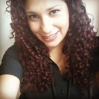 Tatiana Chaverri Rodríguez