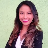 Itzel Amacalli Rendón Gutiérrez