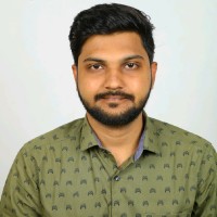 Vijay Anandharaman