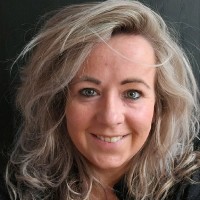 Thera De Jong (Msc)