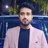 ZUBER ansari