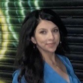 Catherine Sanchez