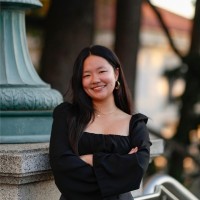 Andrea Yang