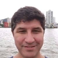 Maurício Camargo