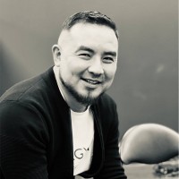 Daniyar Besbayev