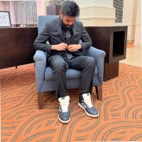 Jaron Pereira