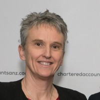 Gail Bergmann