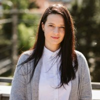 Mihaela Mladin