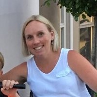 Kirsty Nunn