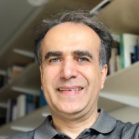 Kayvan Karimi