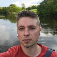 Viktor Slivinskyi