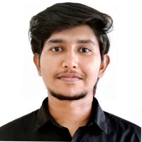 Hebin Antony