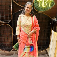 Parnita Pratap