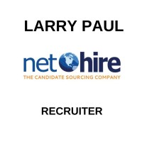 Larry Paul
