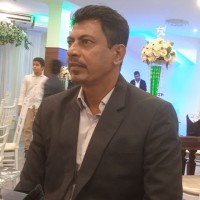 Sanath Kumara