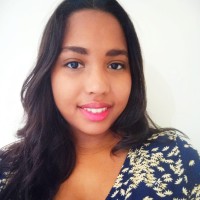 Cheila Vicente de la cruz