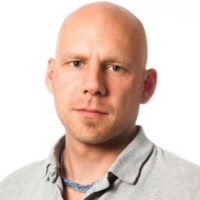 Mikael Andersson