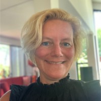 Monique Van Der Woude