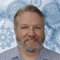 David Black, MBA