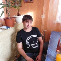 Антон Ефременко