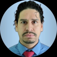 Ely Jose Colmenarez Molina