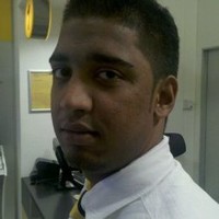 Muhammad Makda
