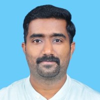 Arun Dineshbabu