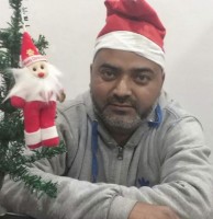 Anil Negi